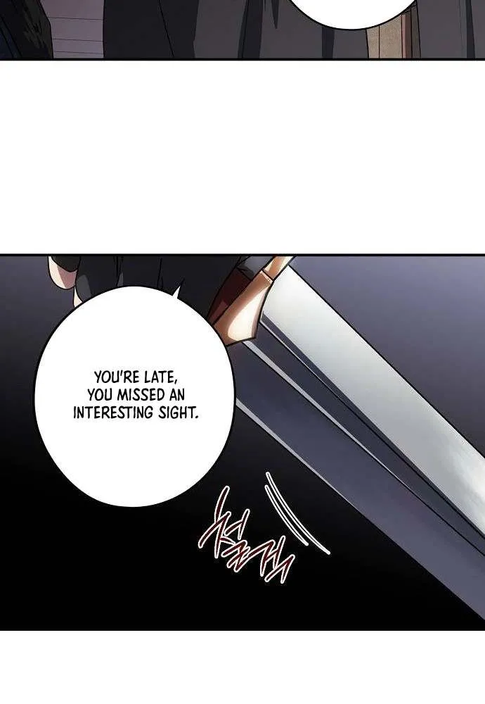 Read Blinded By The Setting Sun chapter 161 image 54 on Lezhin