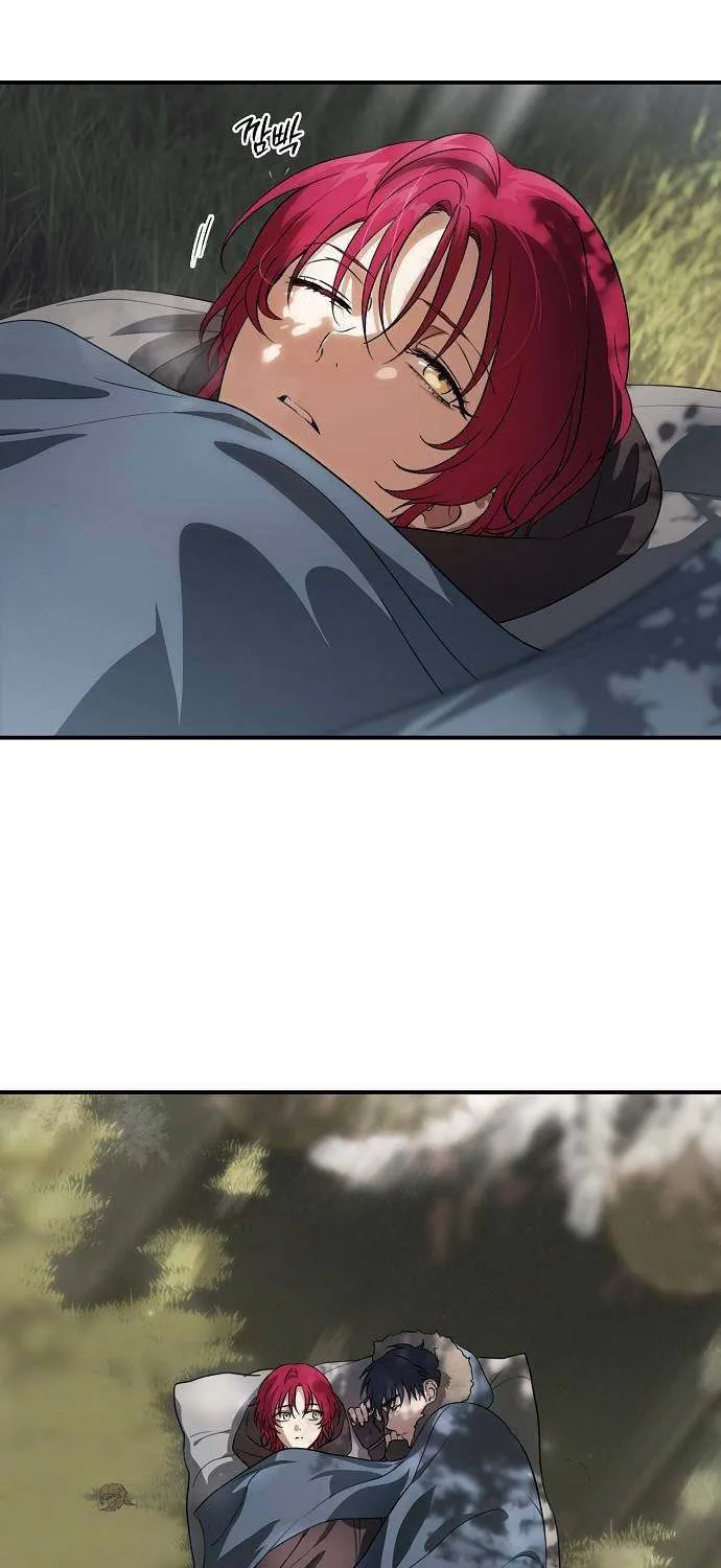 Read Blinded By The Setting Sun chapter 162 image 1 on Lezhin