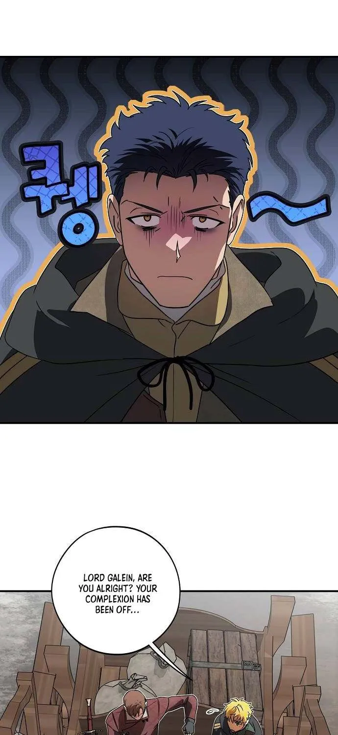 Read Blinded By The Setting Sun chapter 162 image 10 on Lezhin