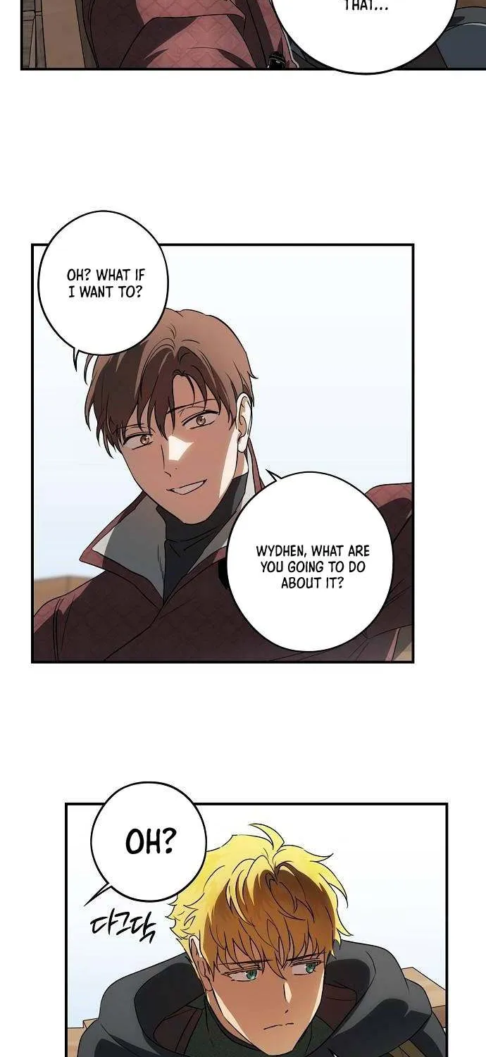 Read Blinded By The Setting Sun chapter 162 image 12 on Lezhin
