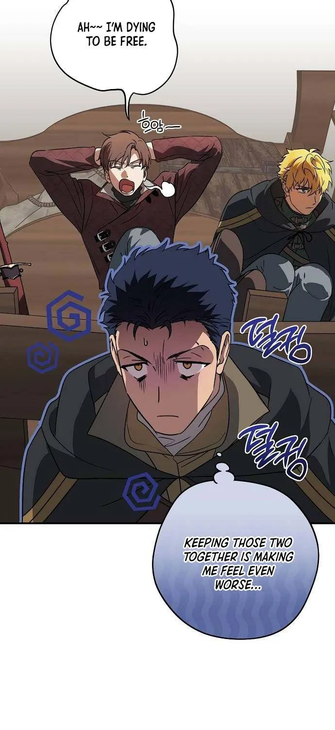 Read Blinded By The Setting Sun chapter 162 image 14 on Lezhin