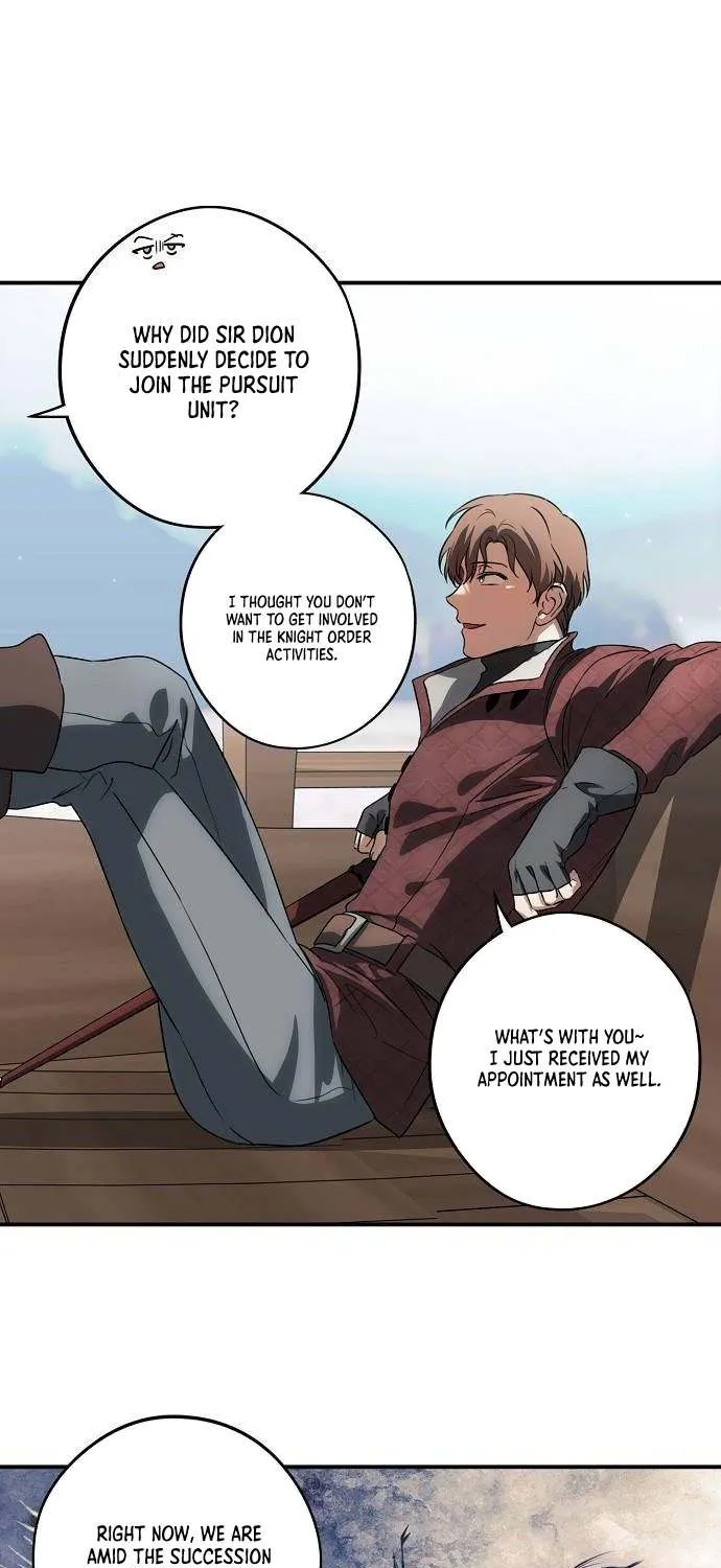Read Blinded By The Setting Sun chapter 162 image 15 on Lezhin