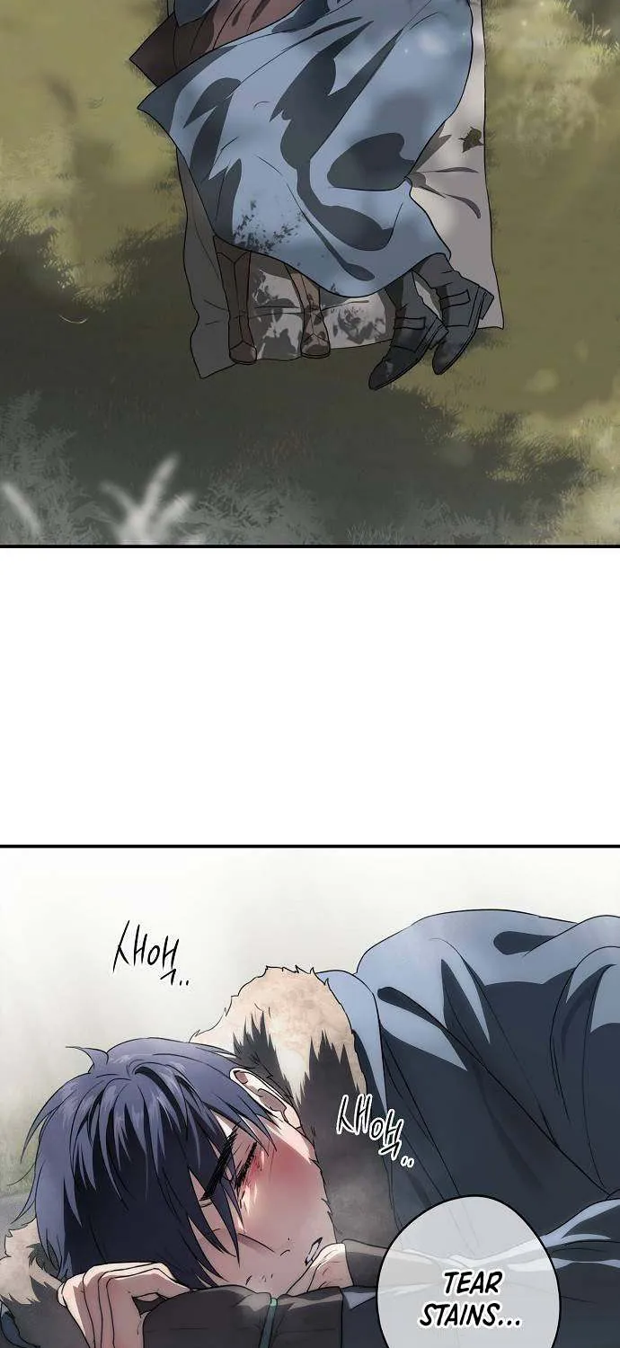 Read Blinded By The Setting Sun chapter 162 image 2 on Lezhin