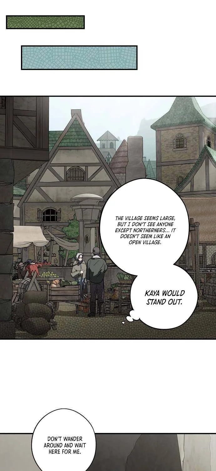 Read Blinded By The Setting Sun chapter 162 image 20 on Lezhin