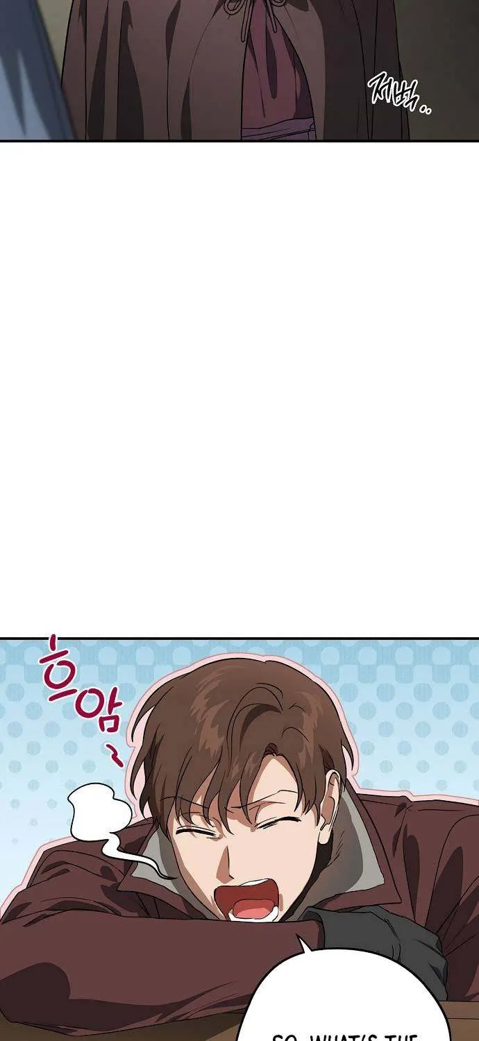 Read Blinded By The Setting Sun chapter 162 image 22 on Lezhin