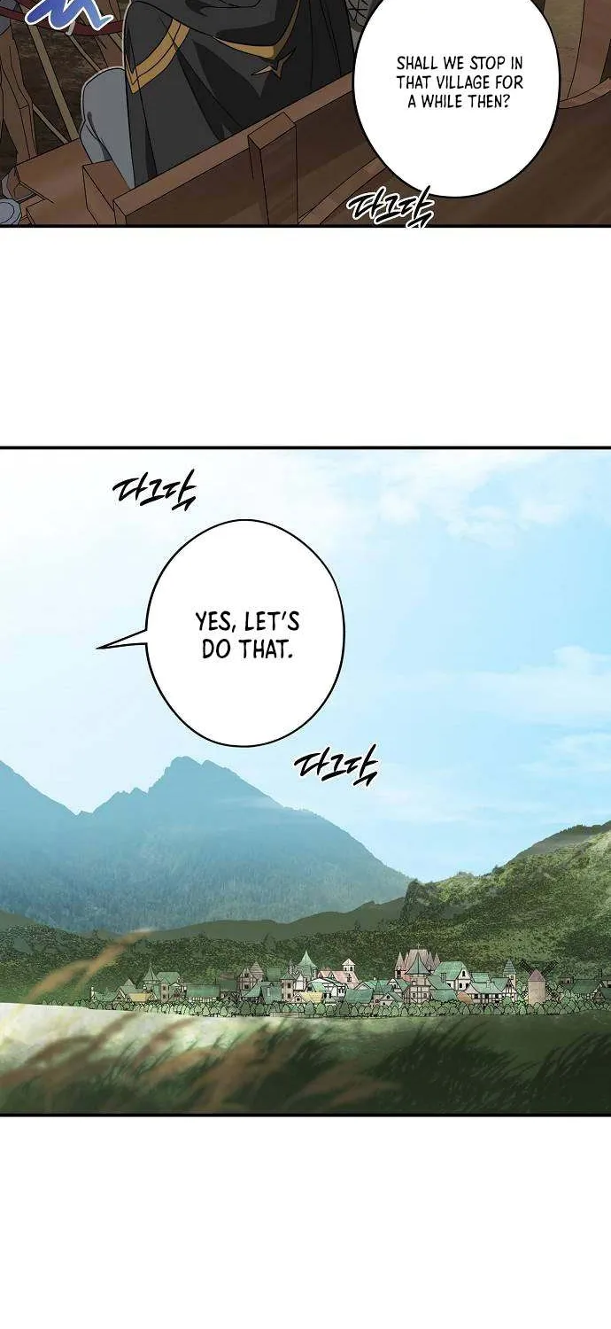 Read Blinded By The Setting Sun chapter 162 image 25 on Lezhin