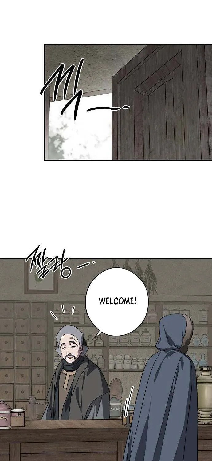 Read Blinded By The Setting Sun chapter 162 image 29 on Lezhin