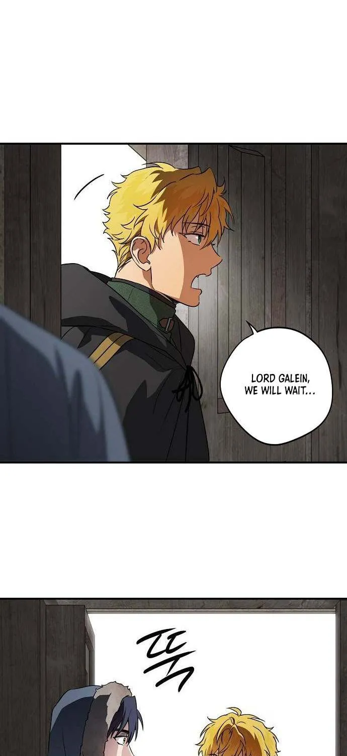 Read Blinded By The Setting Sun chapter 162 image 33 on Lezhin