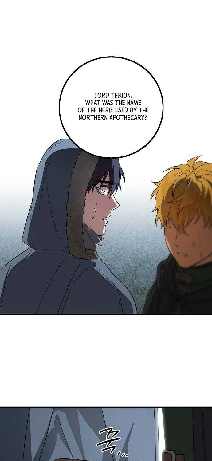 Read Blinded By The Setting Sun chapter 162 image 38 on Lezhin