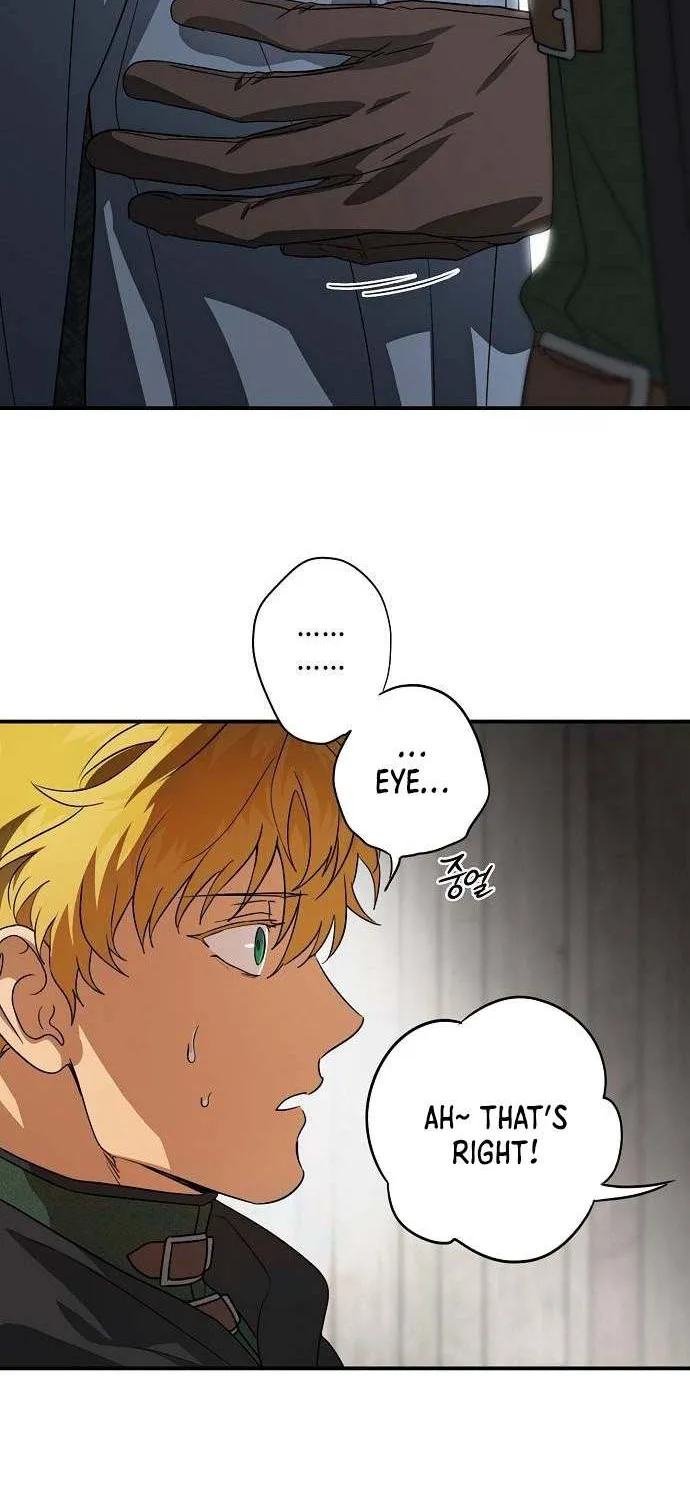 Read Blinded By The Setting Sun chapter 162 image 39 on Lezhin