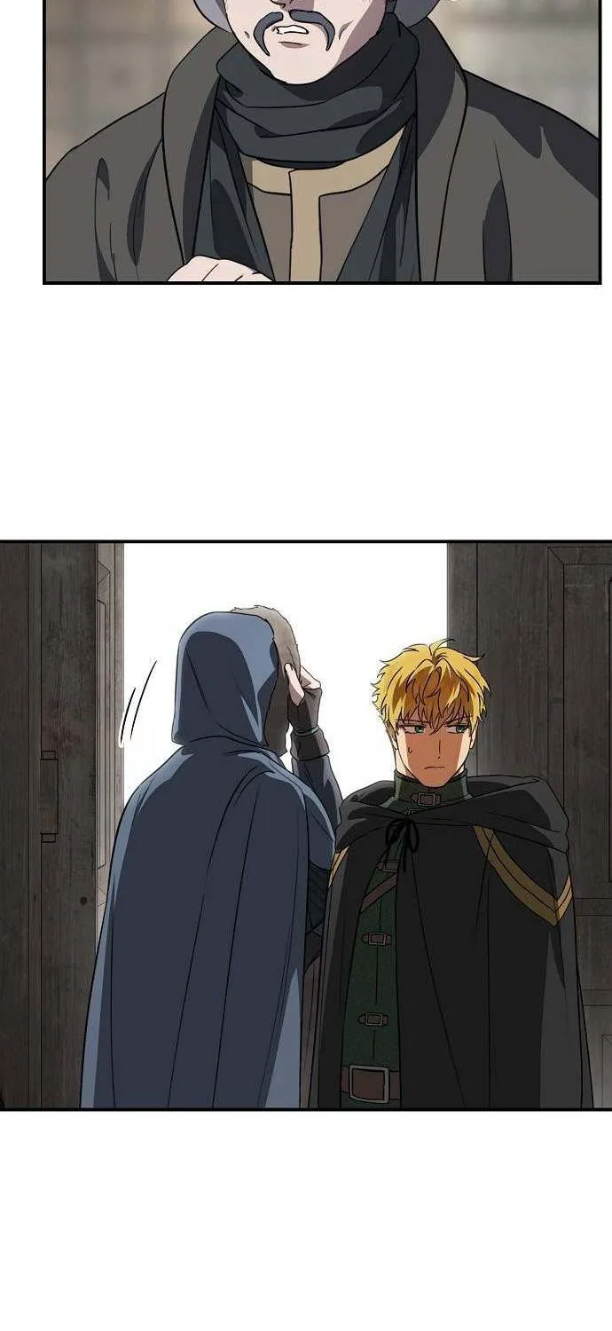 Read Blinded By The Setting Sun chapter 162 image 41 on Lezhin