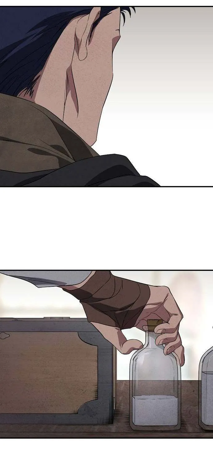 Read Blinded By The Setting Sun chapter 162 image 42 on Lezhin