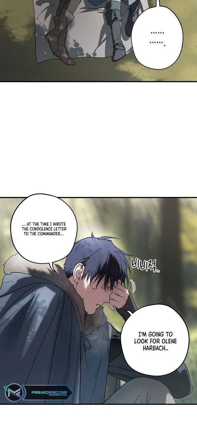 Read Blinded By The Setting Sun chapter 162 image 5 on Lezhin