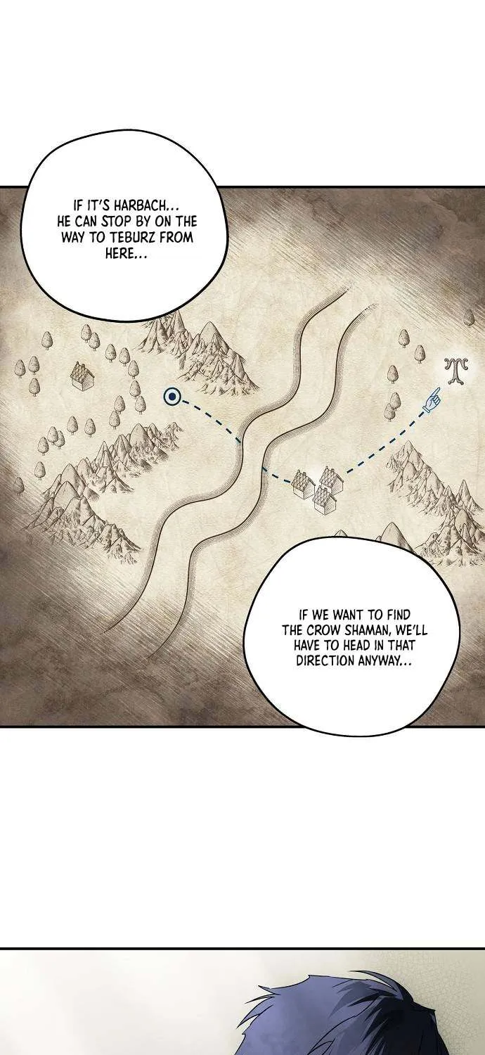 Read Blinded By The Setting Sun chapter 162 image 6 on Lezhin