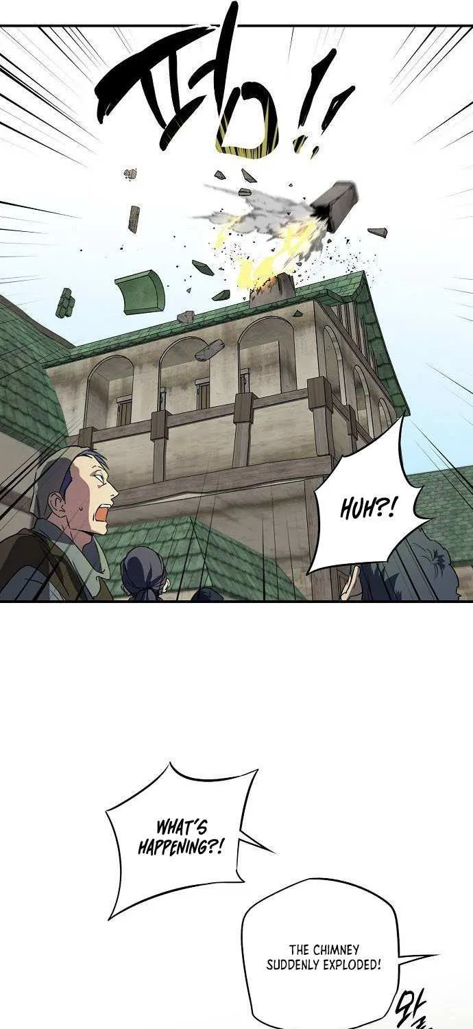 Read Blinded By The Setting Sun chapter 163 image 10 on Lezhin
