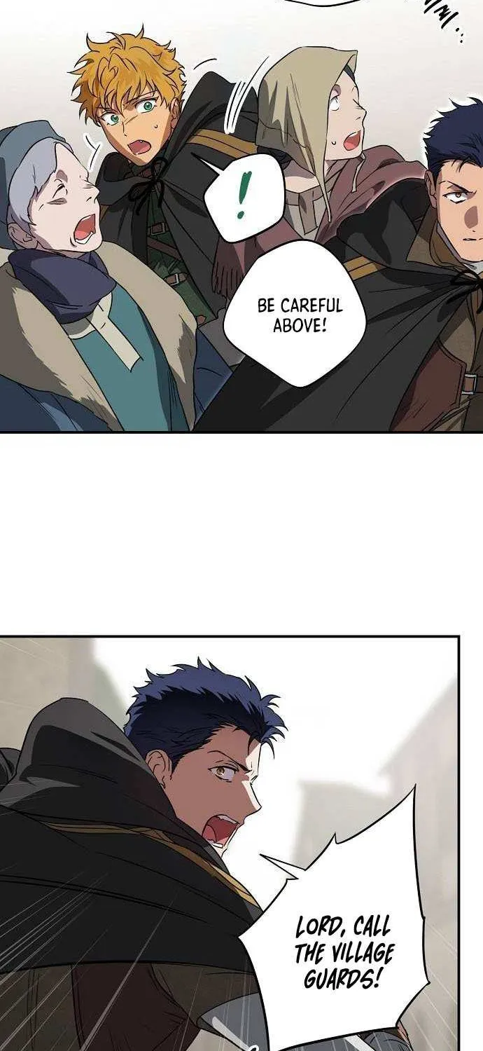 Read Blinded By The Setting Sun chapter 163 image 11 on Lezhin