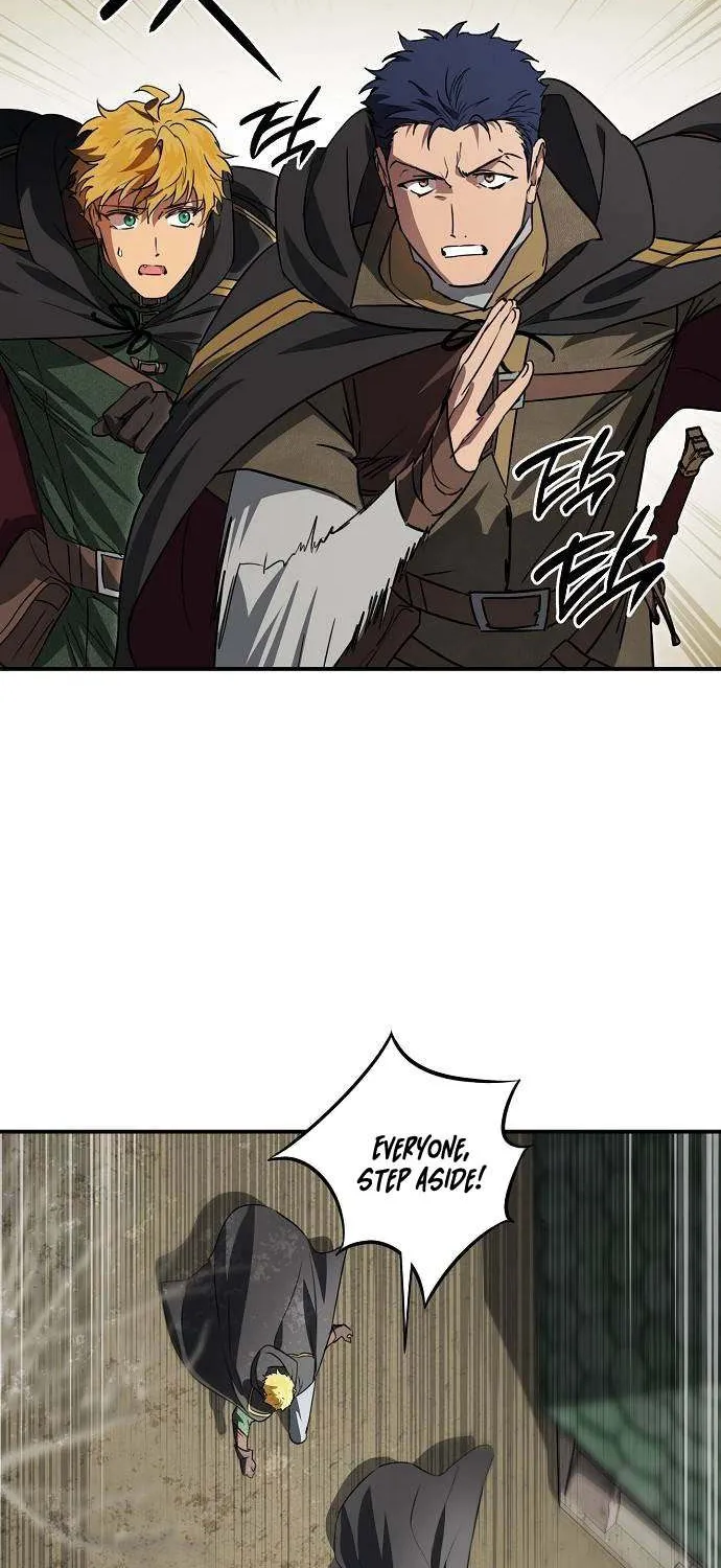 Read Blinded By The Setting Sun chapter 163 image 2 on Lezhin