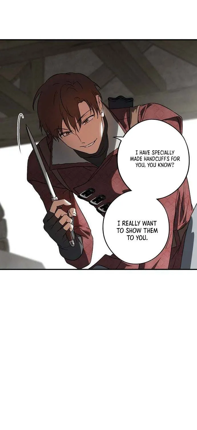 Read Blinded By The Setting Sun chapter 163 image 21 on Lezhin