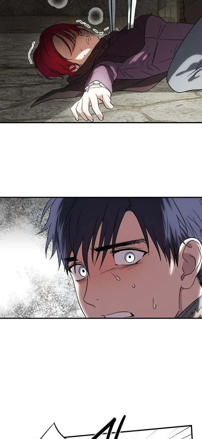 Read Blinded By The Setting Sun chapter 163 image 23 on Lezhin