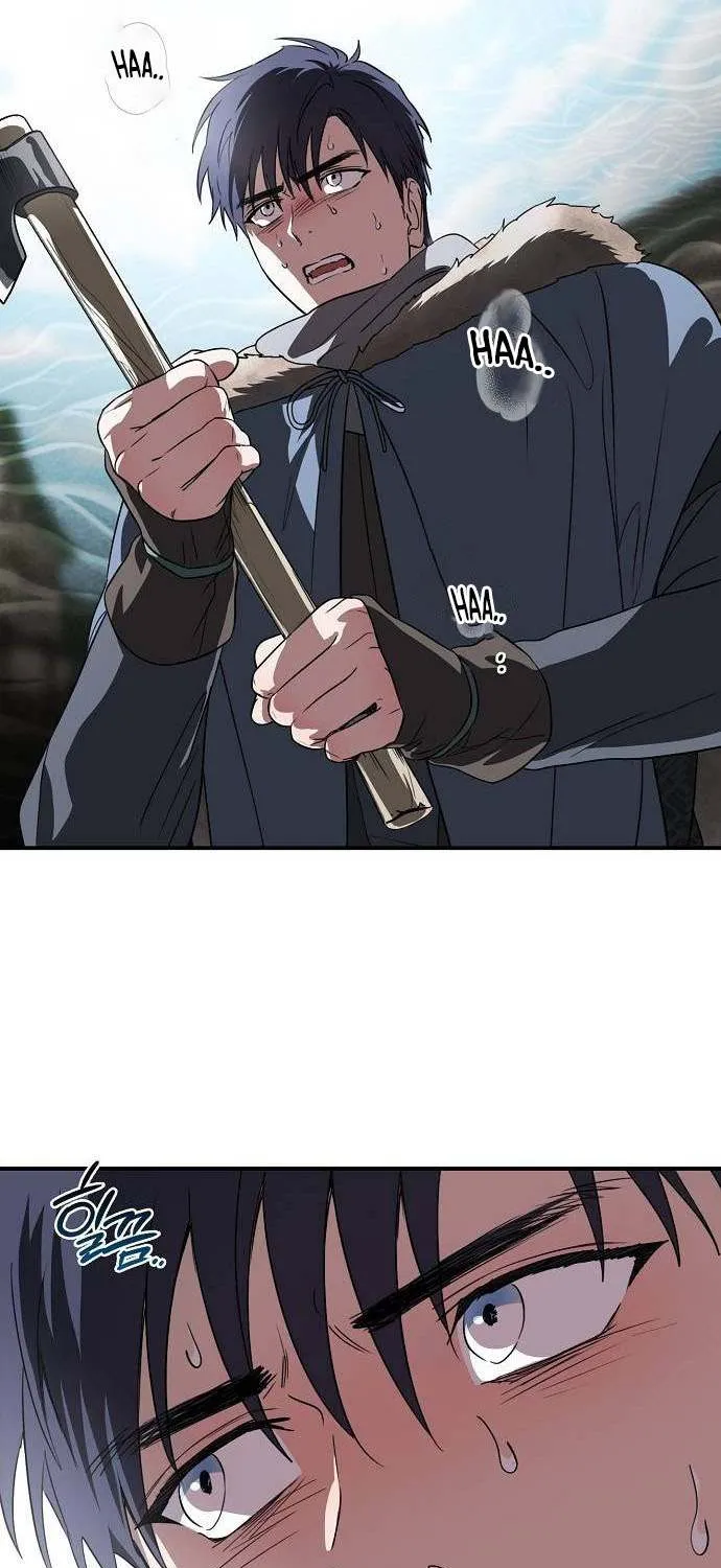Read Blinded By The Setting Sun chapter 163 image 27 on Lezhin