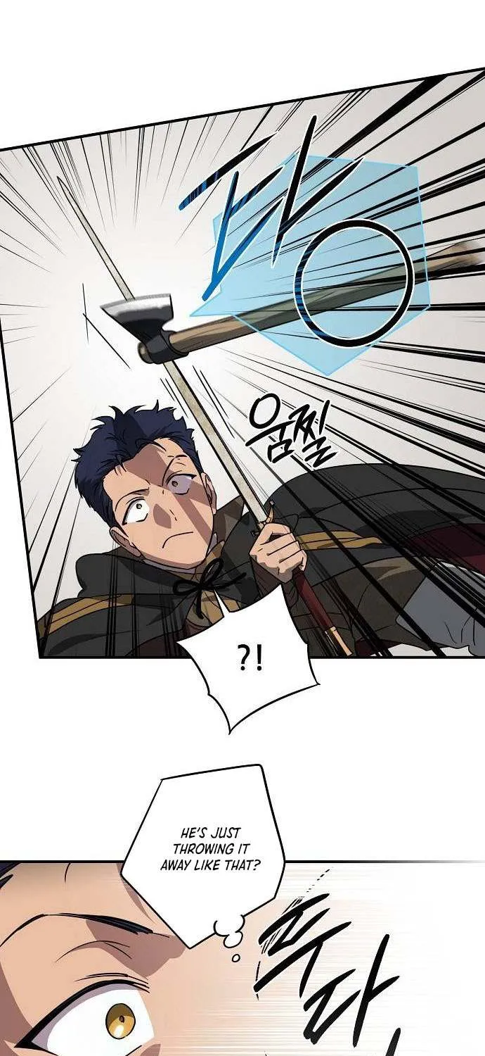 Read Blinded By The Setting Sun chapter 163 image 29 on Lezhin