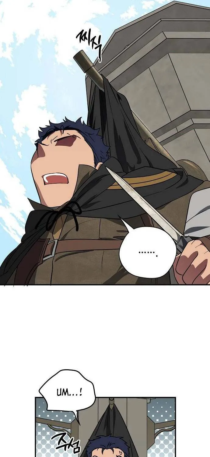Read Blinded By The Setting Sun chapter 163 image 36 on Lezhin