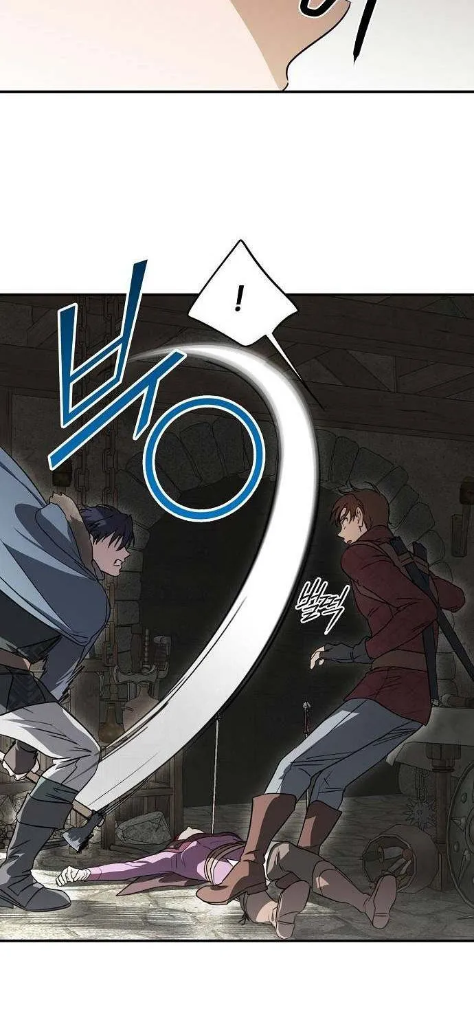Read Blinded By The Setting Sun chapter 163 image 41 on Lezhin