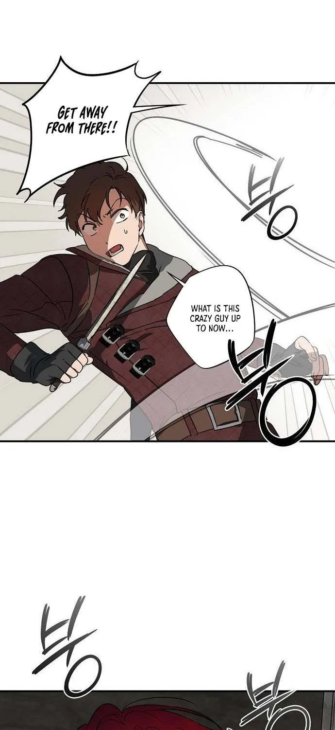 Read Blinded By The Setting Sun chapter 163 image 42 on Lezhin