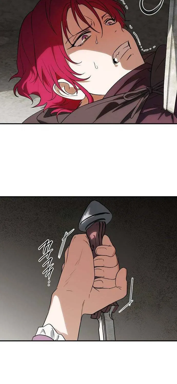 Read Blinded By The Setting Sun chapter 163 image 43 on Lezhin