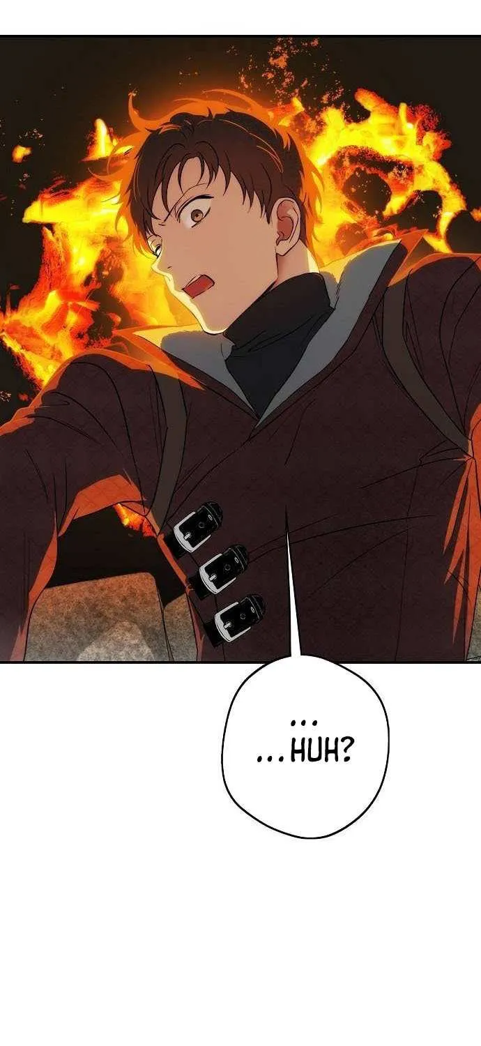 Read Blinded By The Setting Sun chapter 163 image 49 on Lezhin