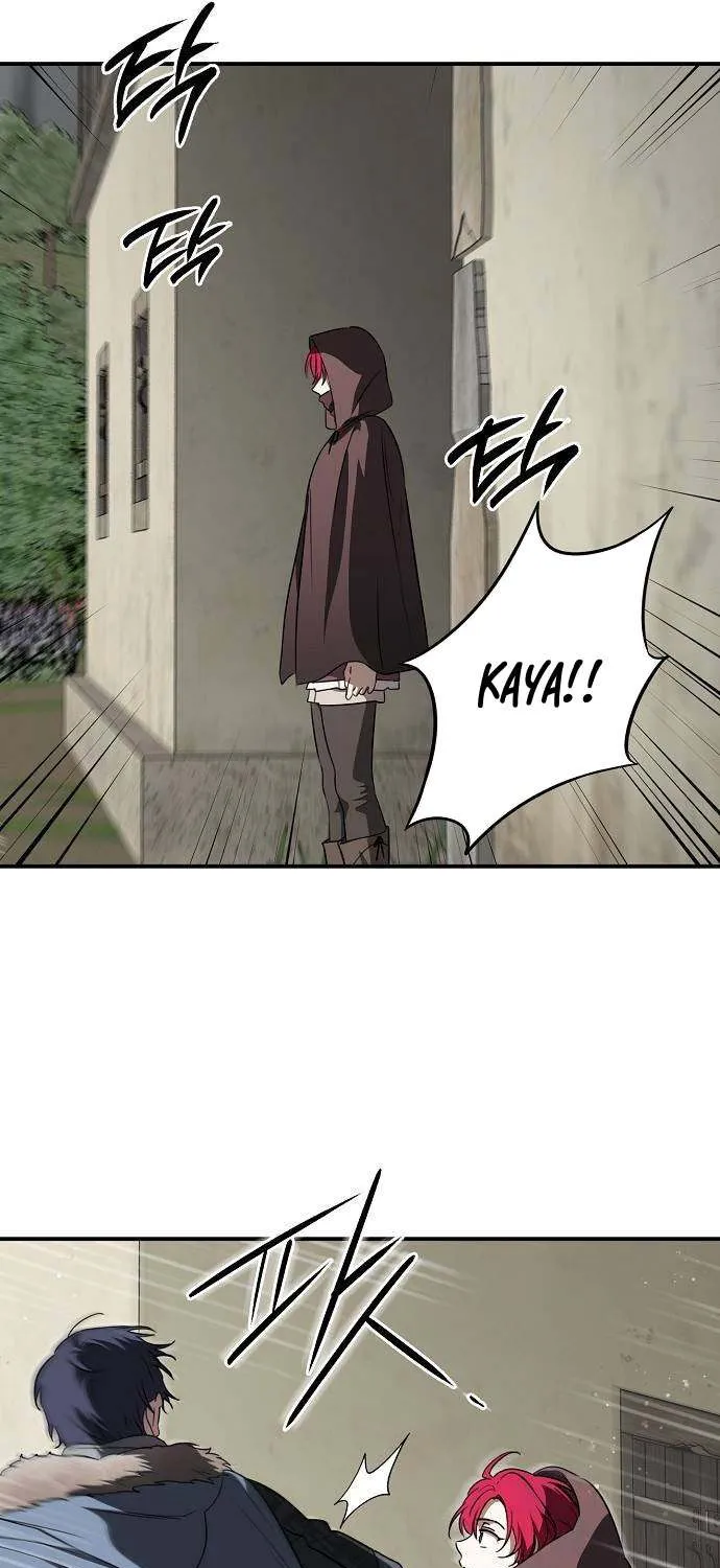 Read Blinded By The Setting Sun chapter 163 image 5 on Lezhin