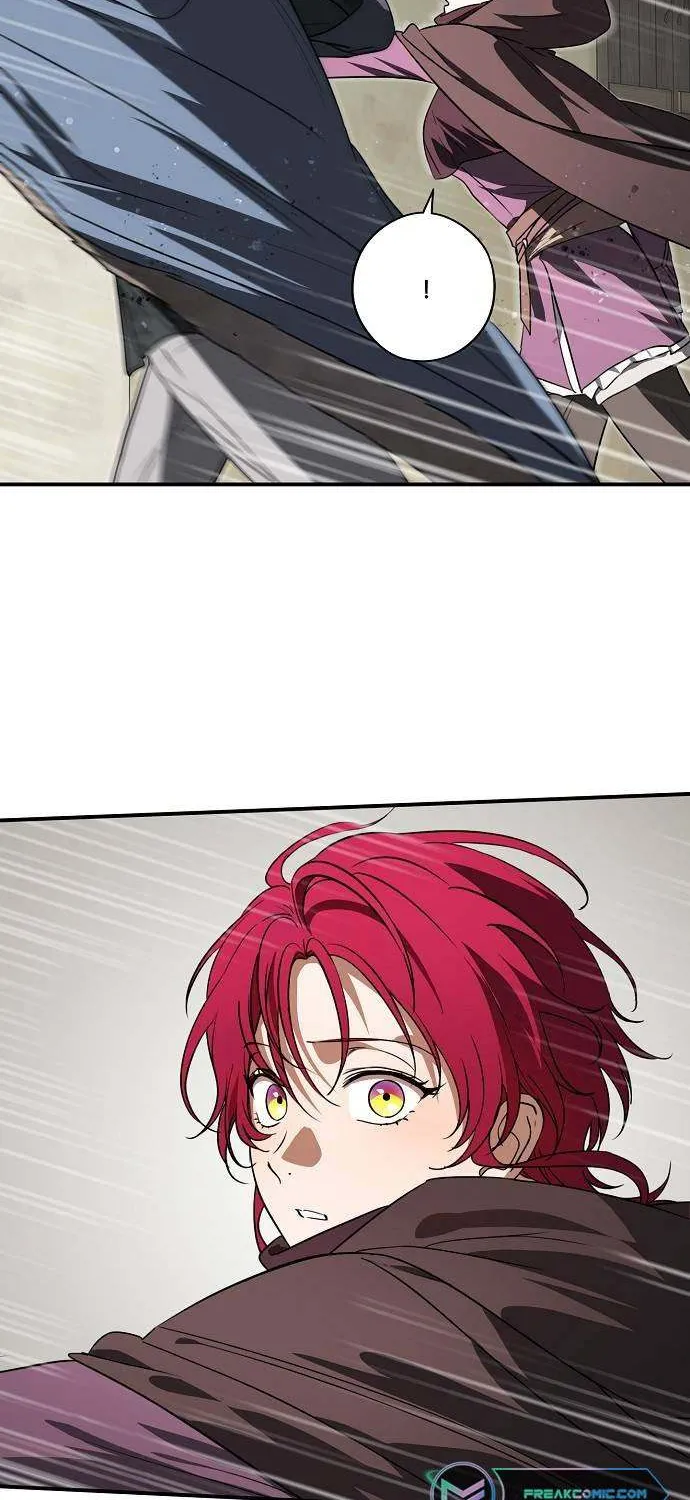 Read Blinded By The Setting Sun chapter 163 image 6 on Lezhin
