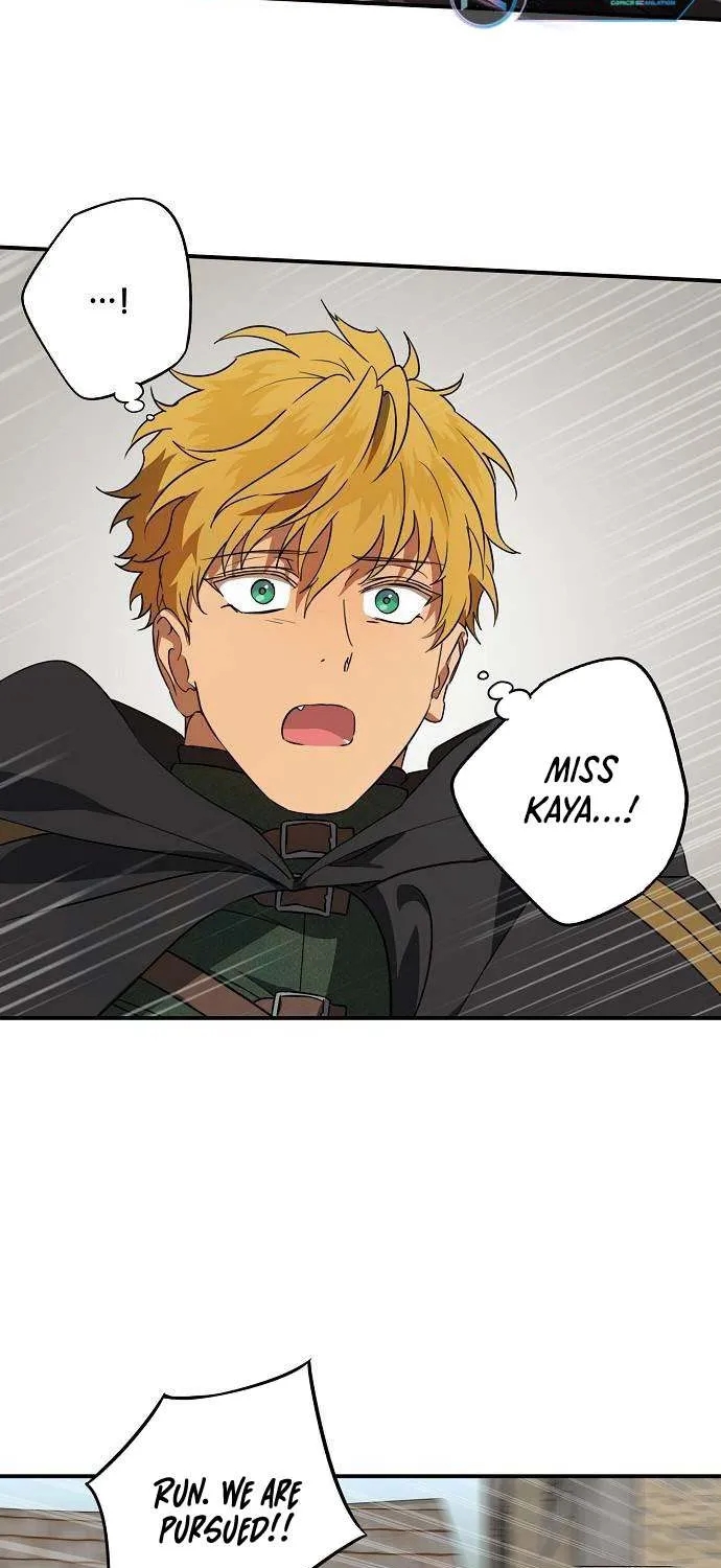 Read Blinded By The Setting Sun chapter 163 image 7 on Lezhin