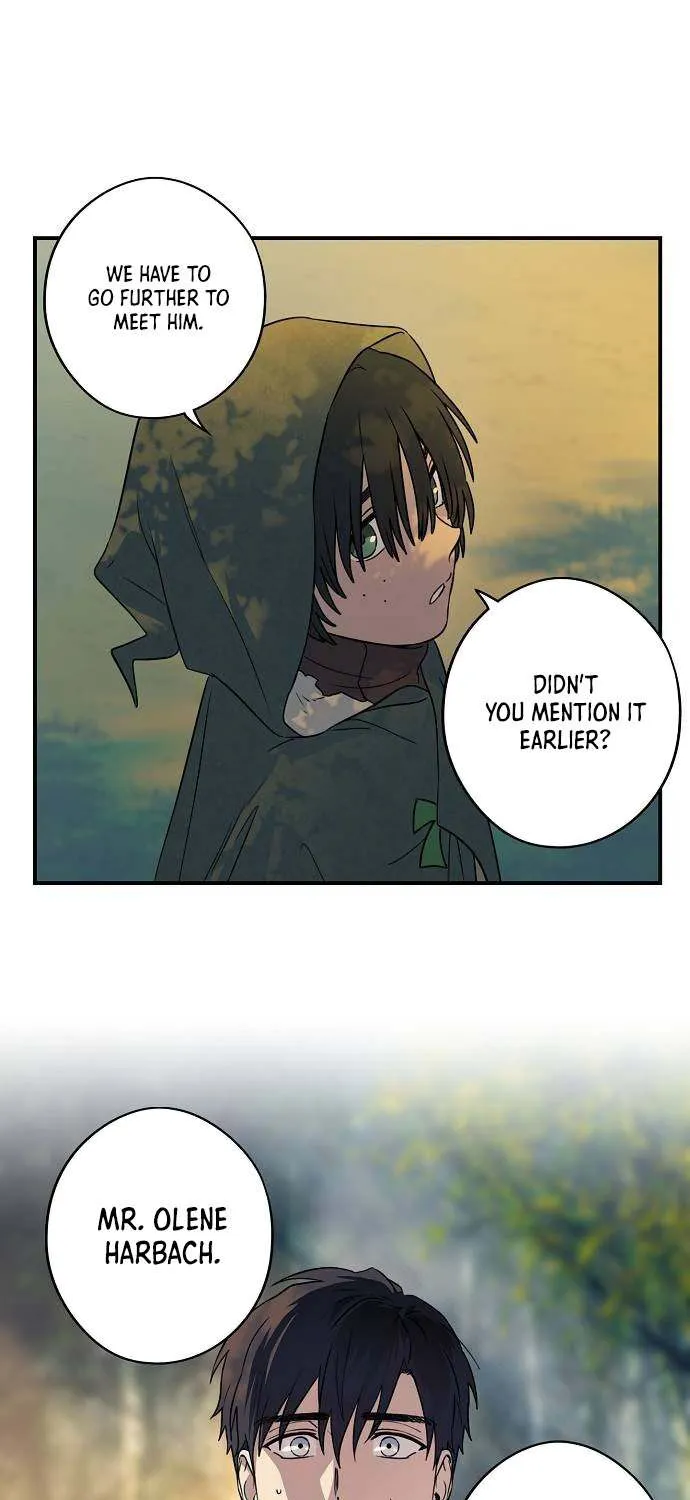 Read Blinded By The Setting Sun chapter 165 image 1 on Lezhin