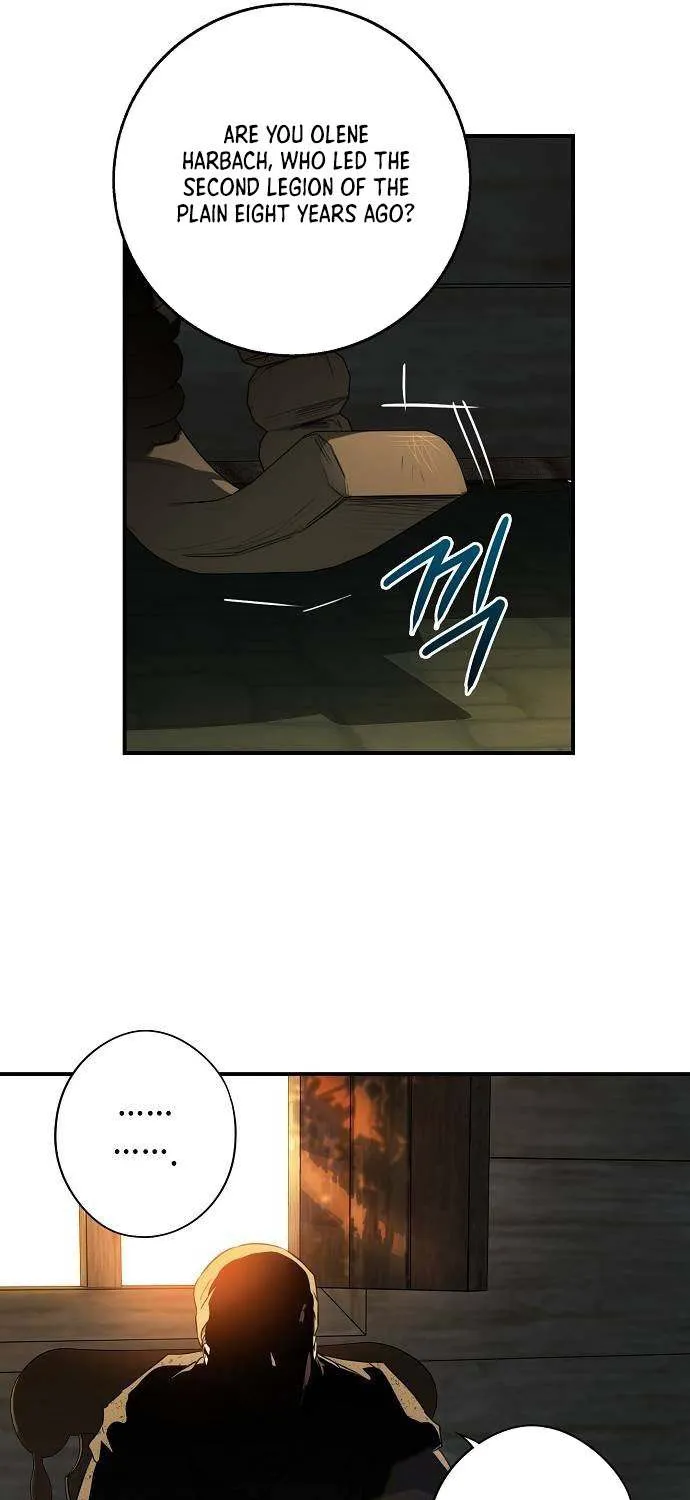 Read Blinded By The Setting Sun chapter 165 image 10 on Lezhin