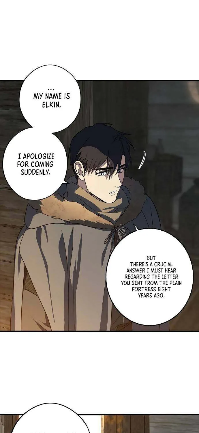 Read Blinded By The Setting Sun chapter 165 image 15 on Lezhin