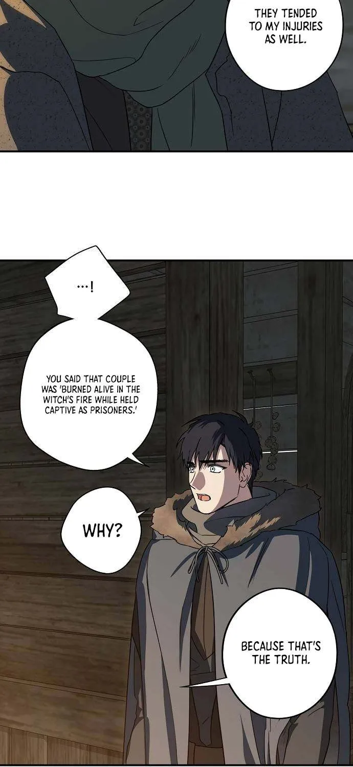 Read Blinded By The Setting Sun chapter 165 image 17 on Lezhin
