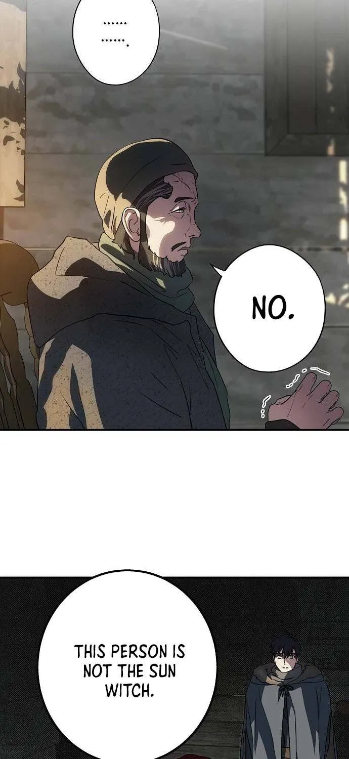 Read Blinded By The Setting Sun chapter 165 image 26 on Lezhin