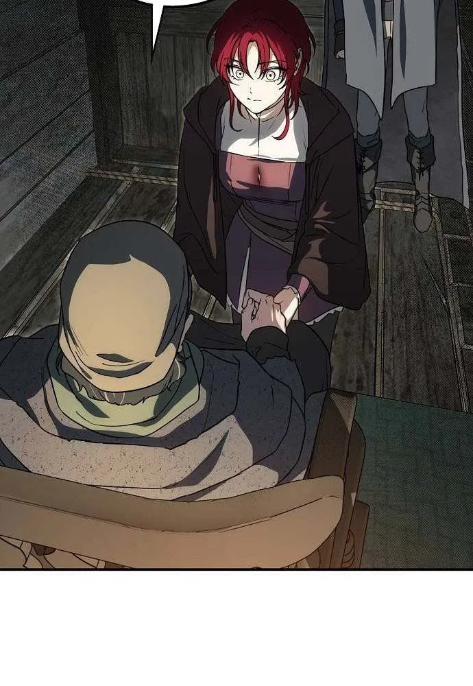 Read Blinded By The Setting Sun chapter 165 image 27 on Lezhin