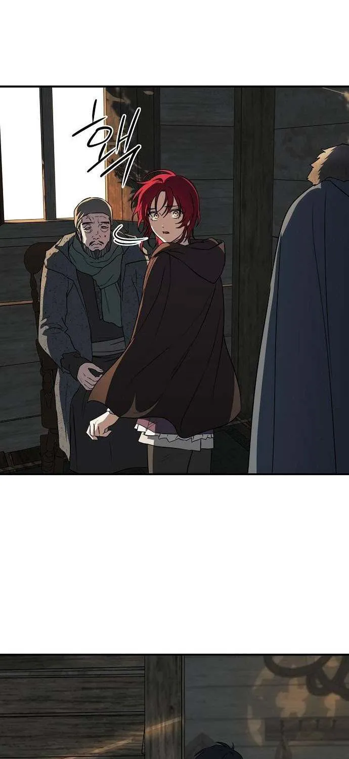 Read Blinded By The Setting Sun chapter 165 image 28 on Lezhin