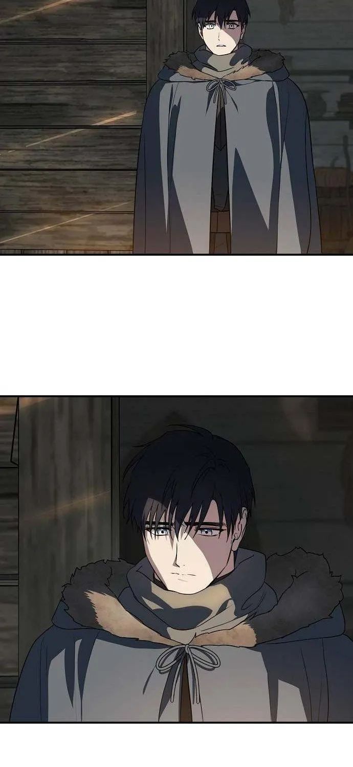 Read Blinded By The Setting Sun chapter 165 image 29 on Lezhin