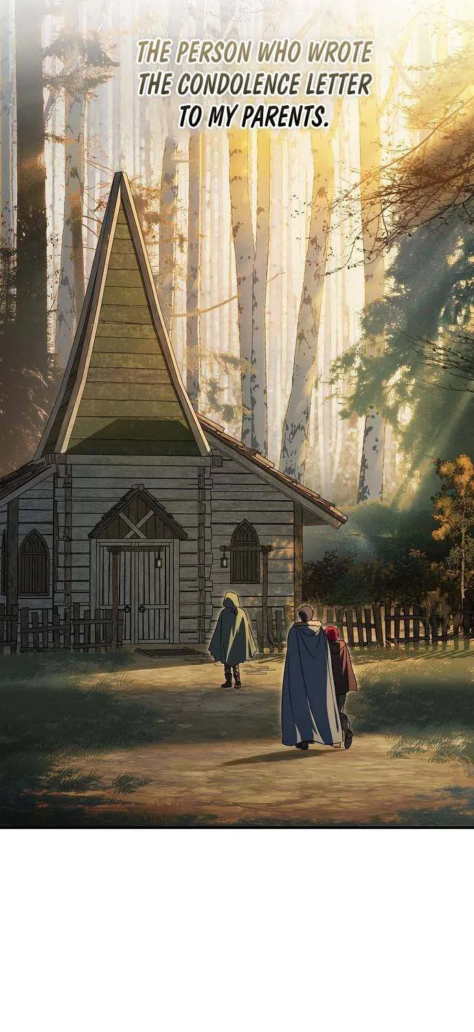 Read Blinded By The Setting Sun chapter 165 image 3 on Lezhin