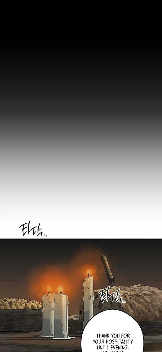 Read Blinded By The Setting Sun chapter 165 image 31 on Lezhin