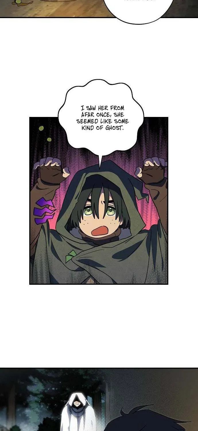 Read Blinded By The Setting Sun chapter 165 image 35 on Lezhin