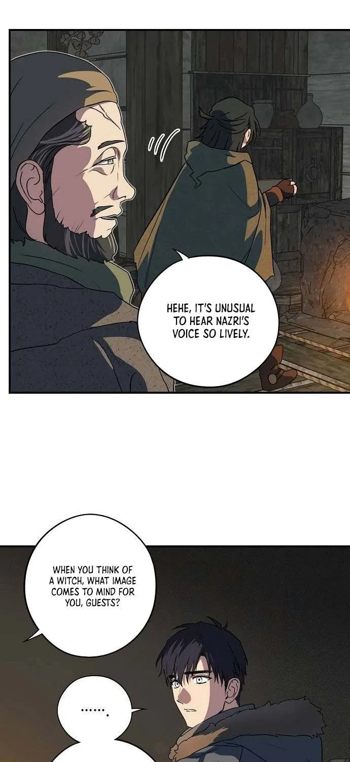 Read Blinded By The Setting Sun chapter 165 image 39 on Lezhin