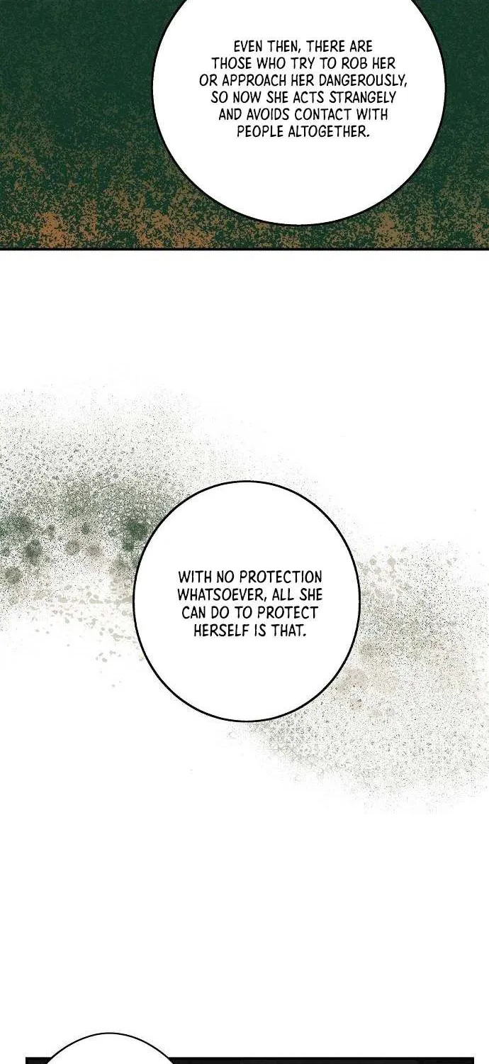 Read Blinded By The Setting Sun chapter 165 image 42 on Lezhin