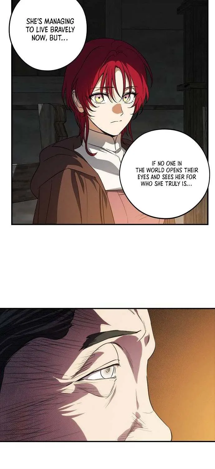Read Blinded By The Setting Sun chapter 165 image 43 on Lezhin