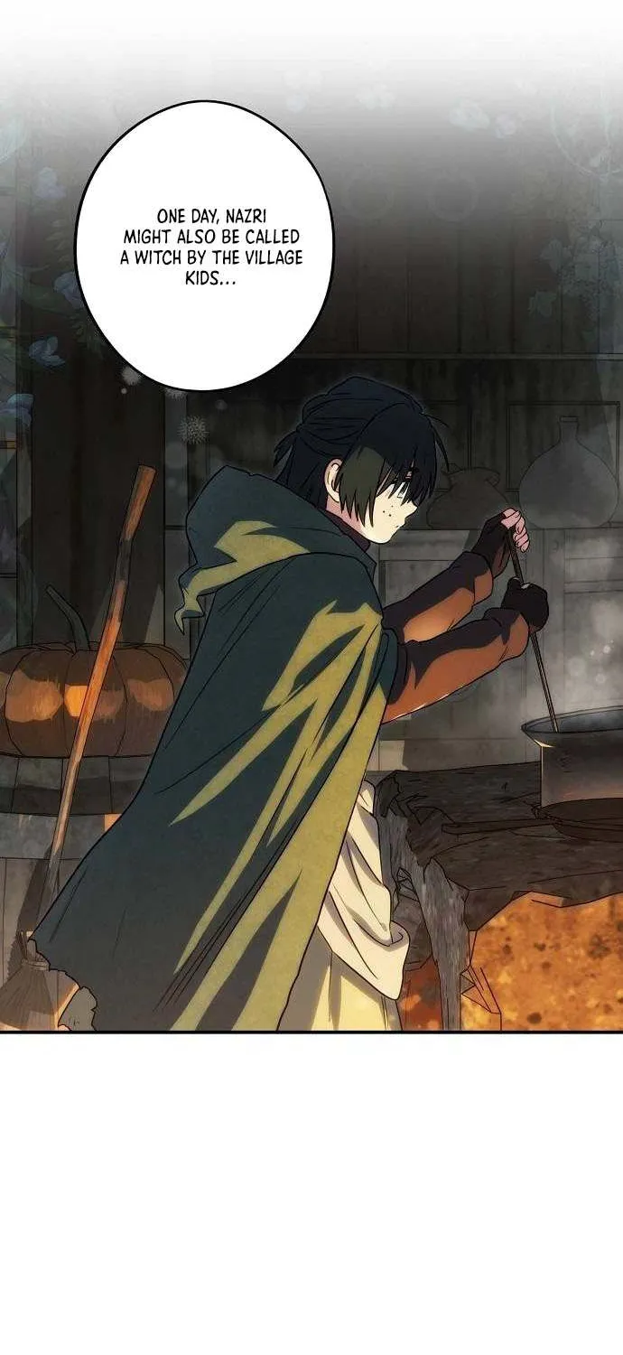 Read Blinded By The Setting Sun chapter 165 image 44 on Lezhin