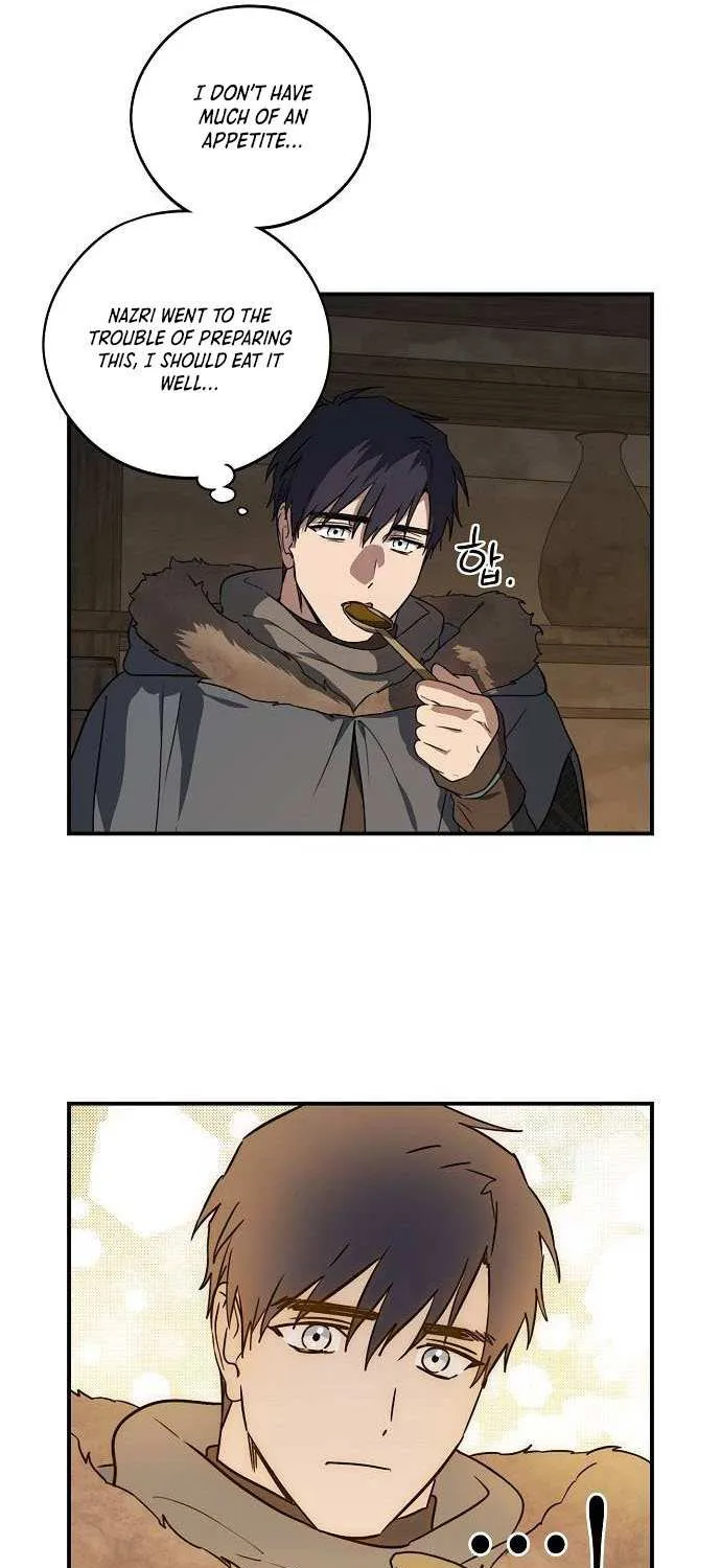Read Blinded By The Setting Sun chapter 165 image 46 on Lezhin