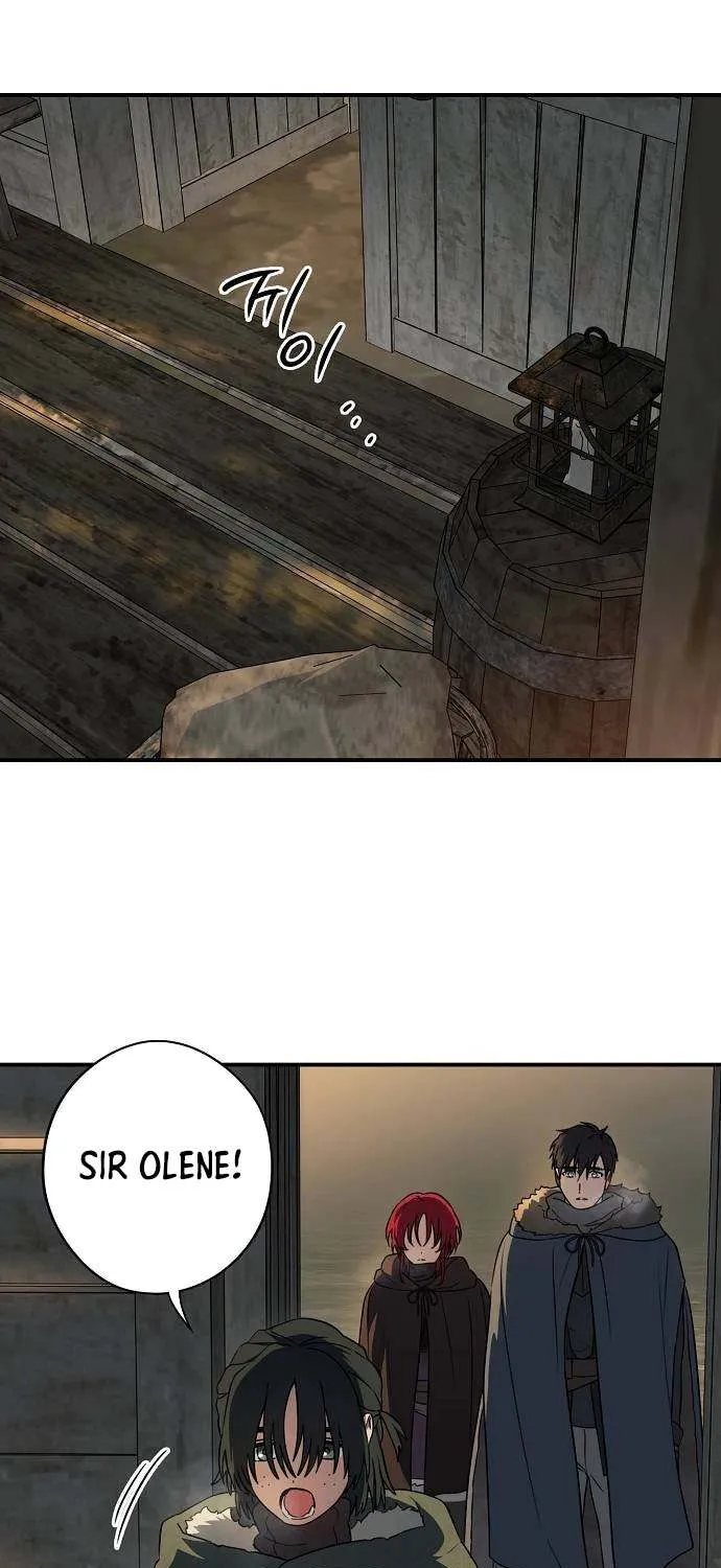 Read Blinded By The Setting Sun chapter 165 image 5 on Lezhin